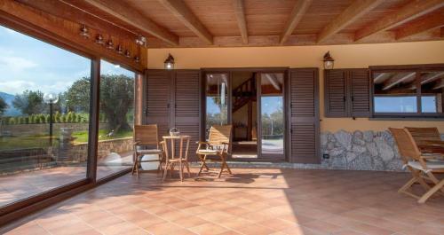 Villa Panoramica Taormina