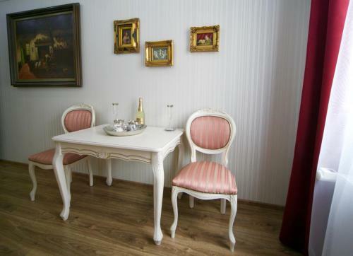 Apartamento Anmar