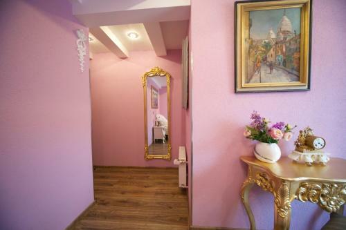Apartamento Anmar