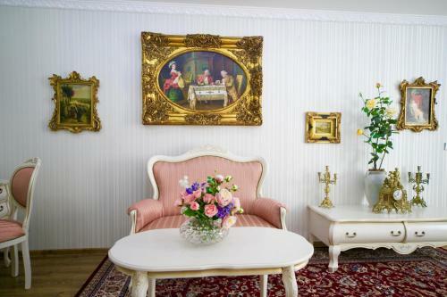 Apartamento Anmar