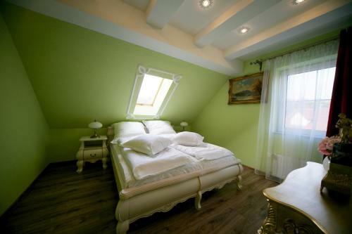 Apartamento Anmar