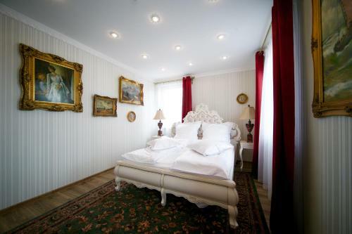 Apartamento Anmar