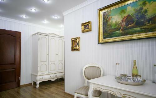 Apartamento Anmar