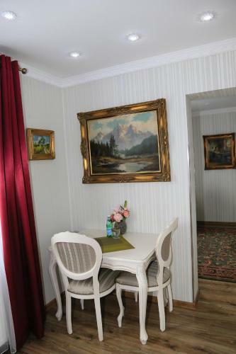 Apartamento Anmar