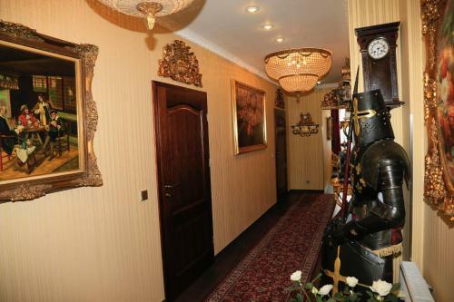 Apartamento Anmar