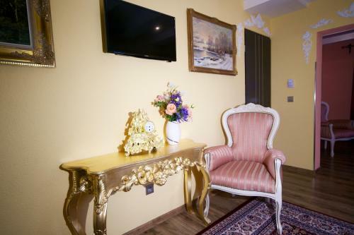 Apartamento Anmar