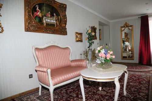 Apartamento Anmar