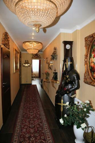 Apartamento Anmar