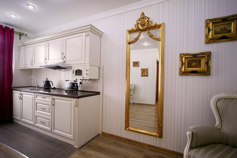 Apartamento Anmar