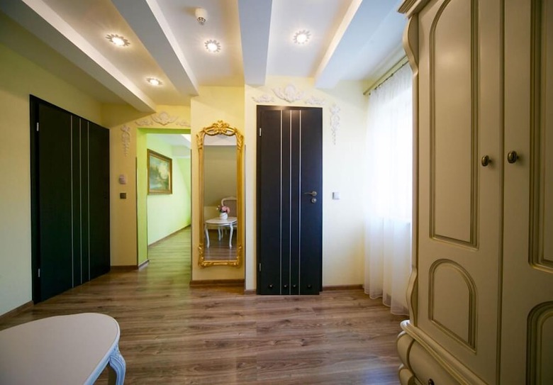 Apartamento Anmar