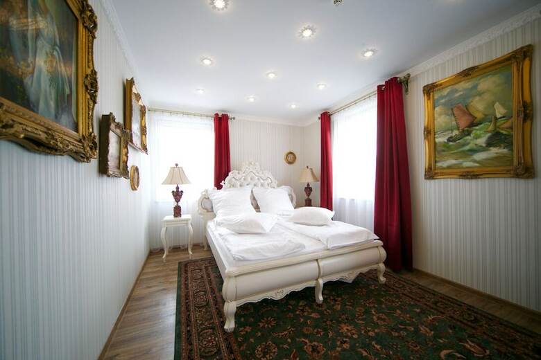 Apartamento Anmar