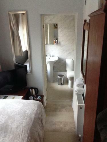 Hotel Rampant Lion