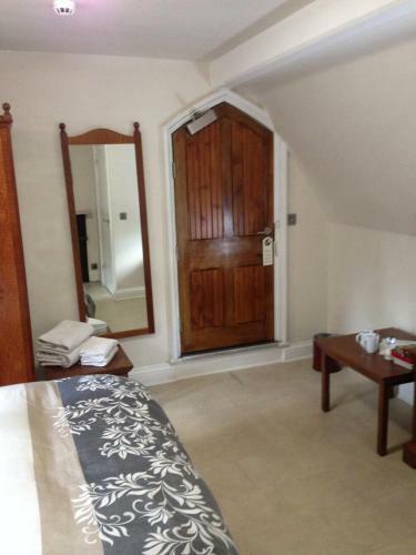 Hotel Rampant Lion