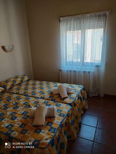 Hostal Casa Puerto