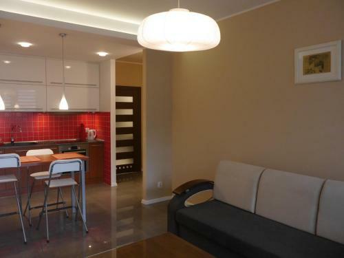 Apartamento Topas