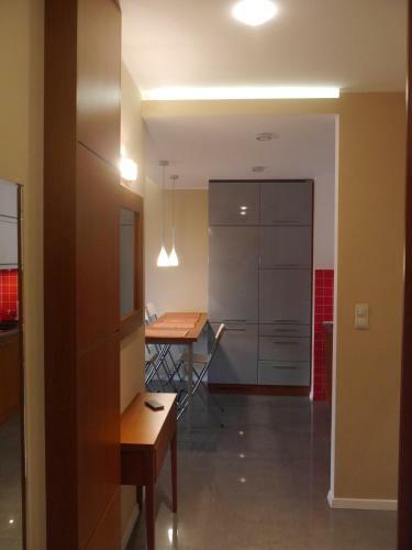 Apartamento Topas