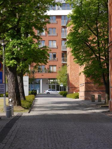 Apartamento Topas