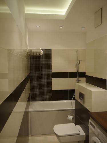Apartamento Topas