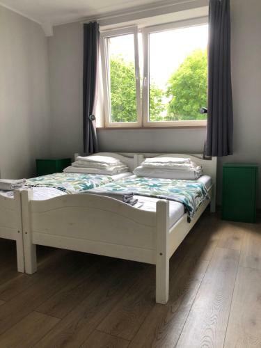 Spoko Hostel