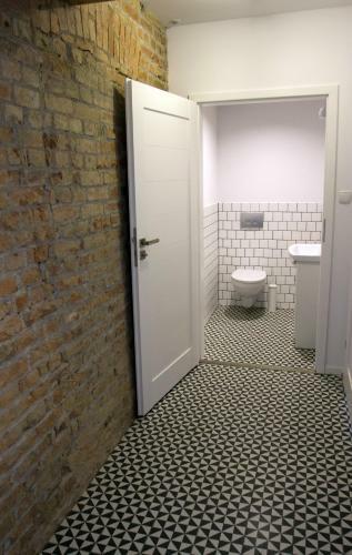 Spoko Hostel