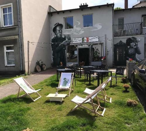Spoko Hostel