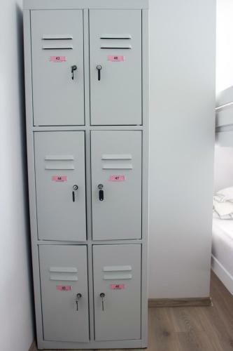 Spoko Hostel
