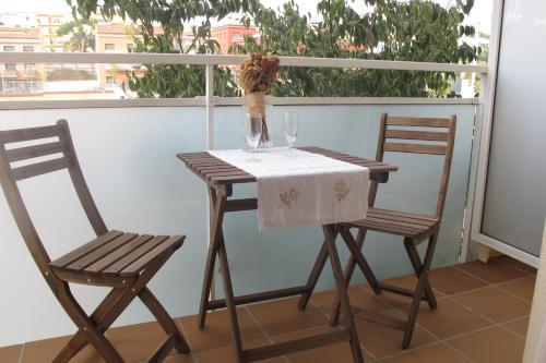 Nice Apartment In Costa Brava