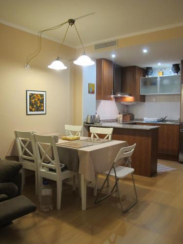 Nice Apartment In Costa Brava