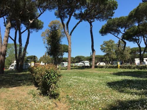 Camping Village Roma Capitol