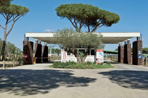 Camping Village Roma Capitol