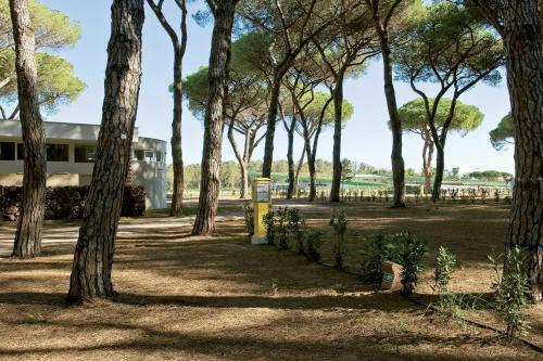 Camping Village Roma Capitol
