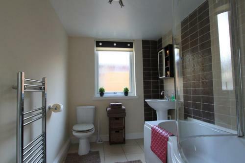 Apartamento Nairnia