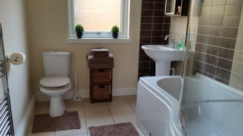 Apartamento Nairnia