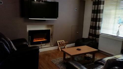 Apartamento Nairnia