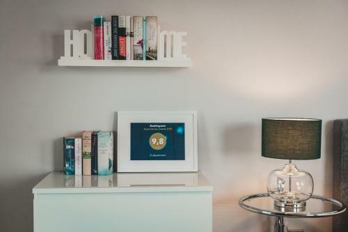 Apartamento O-apartment