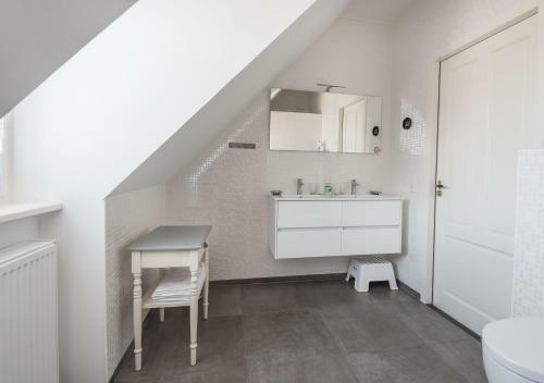 Vakantiewoning Stadszicht
