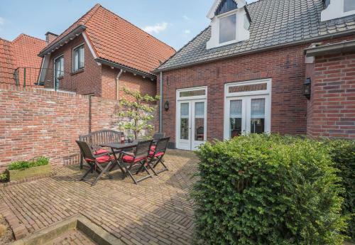 Vakantiewoning Stadszicht