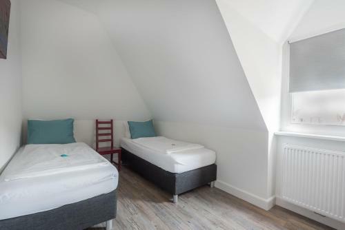Vakantiewoning Stadszicht