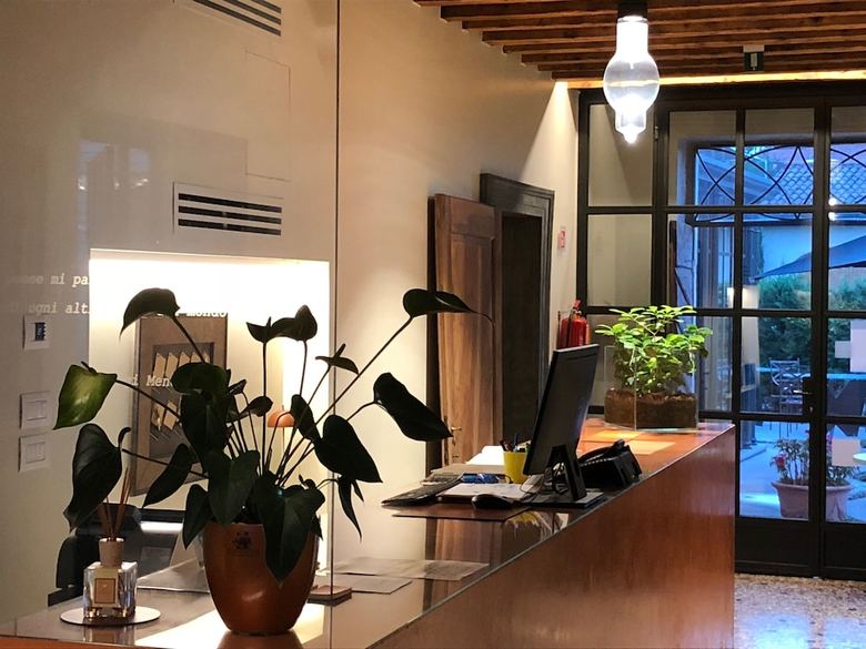 Hotel Le Andrianelle
