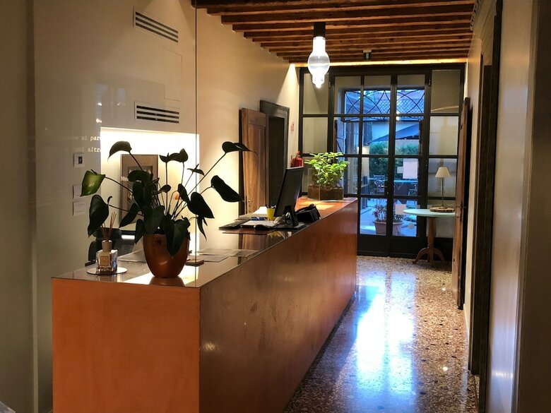 Hotel Le Andrianelle