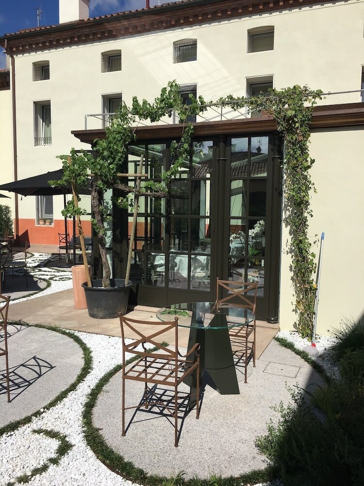 Hotel Le Andrianelle