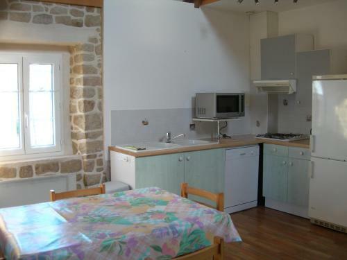 Apartamento Gites Erdeven Bretagne Sud