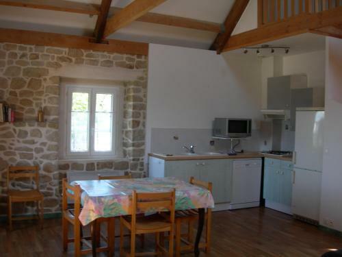 Apartamento Gites Erdeven Bretagne Sud