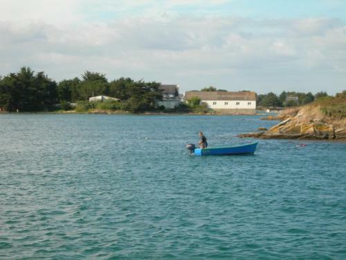 Apartamento Gites Erdeven Bretagne Sud