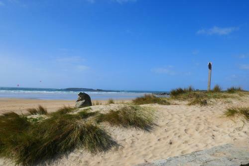 Apartamento Gites Erdeven Bretagne Sud
