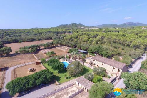 Finca Can Tort