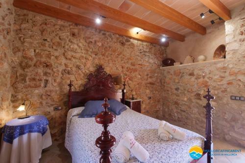 Finca Can Tort