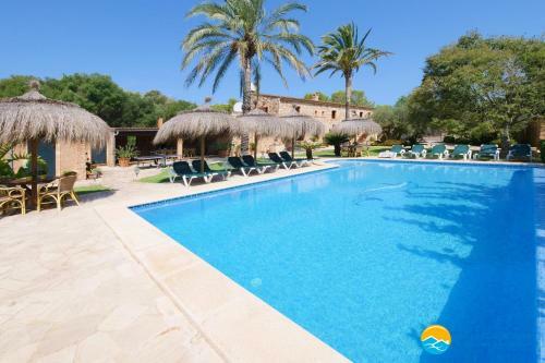 Finca Can Tort
