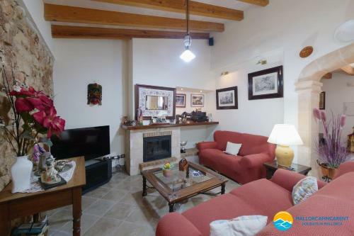 Finca Can Tort