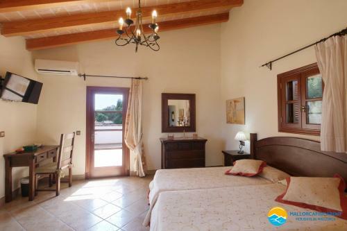 Finca Can Tort